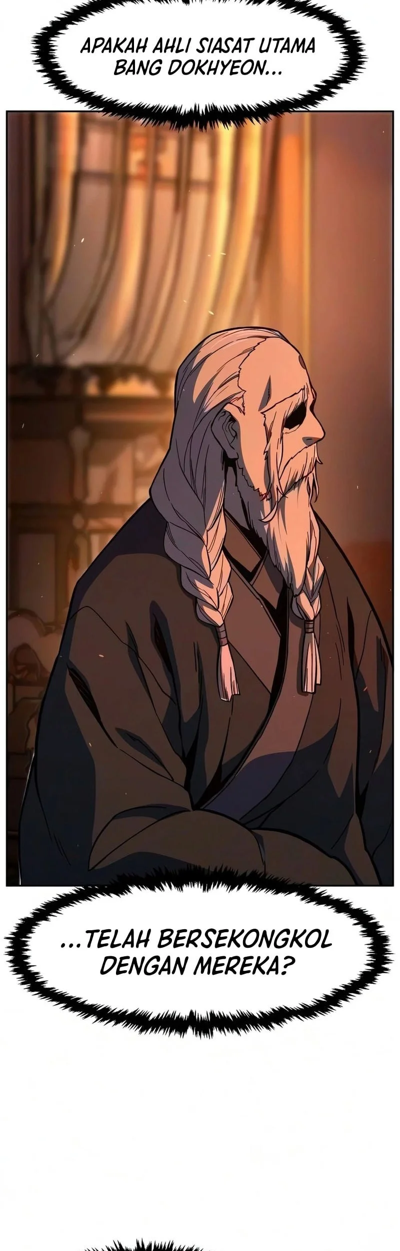 Absolute Sword Sense Chapter 184 - halaman 64