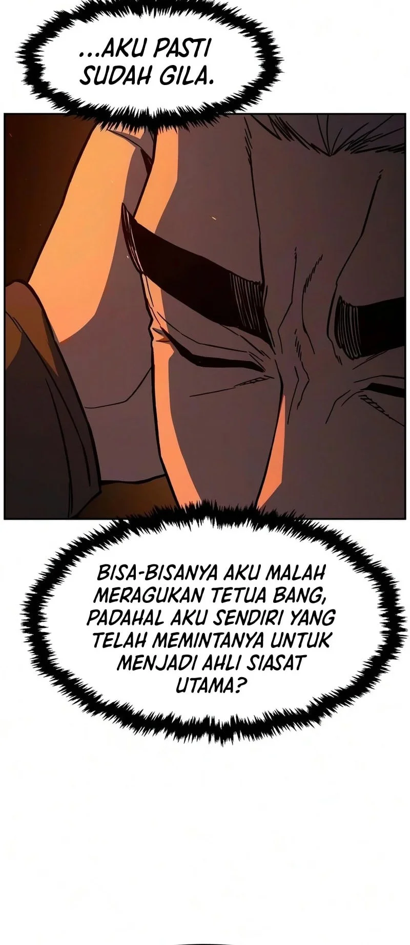 Absolute Sword Sense Chapter 184 - halaman 65
