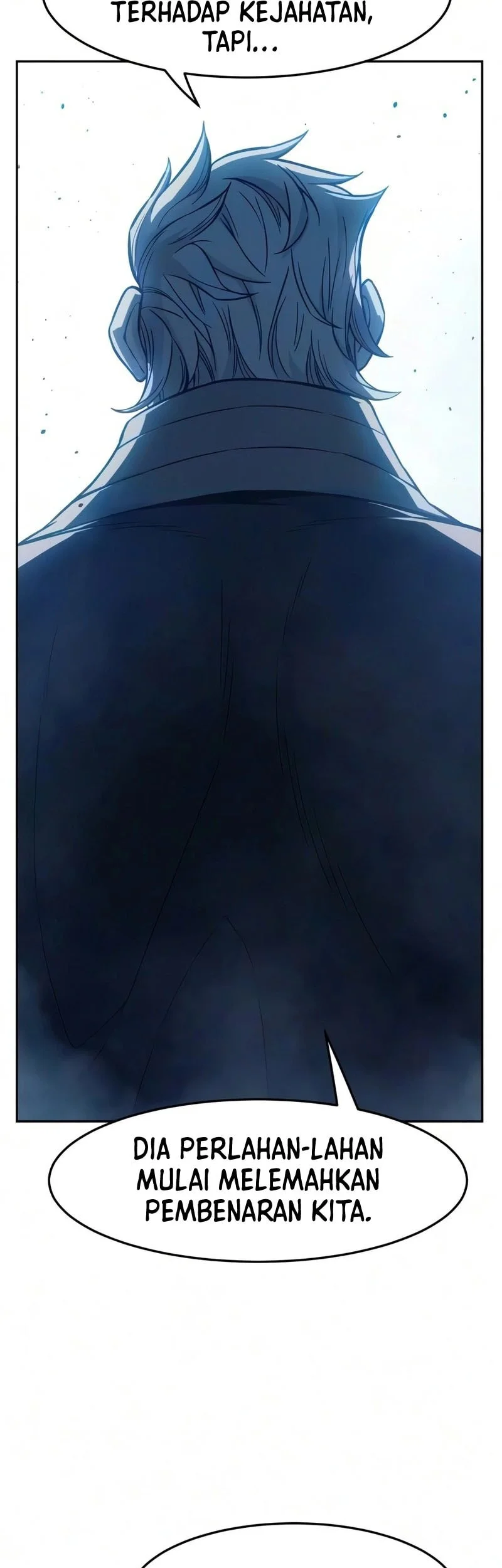 Absolute Sword Sense Chapter 184 - halaman 76