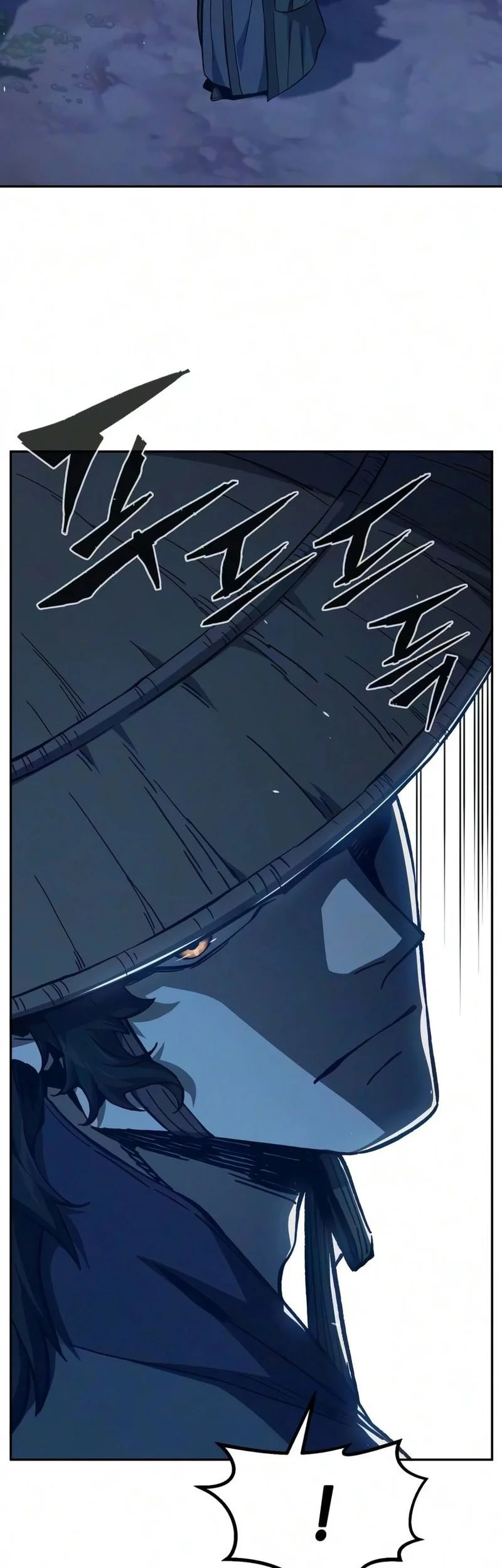 Absolute Sword Sense Chapter 185 - halaman 11