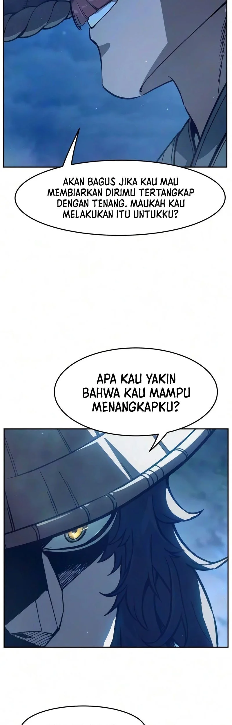 Absolute Sword Sense Chapter 185 - halaman 16