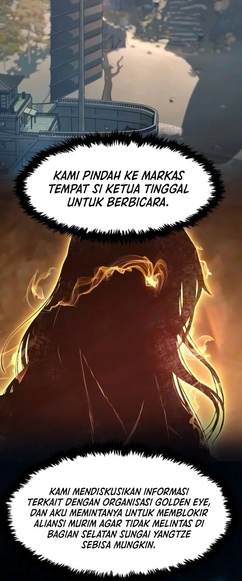 Absolute Sword Sense Chapter 185 - halaman 25
