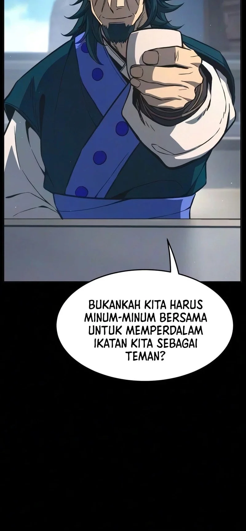Absolute Sword Sense Chapter 185 - halaman 29