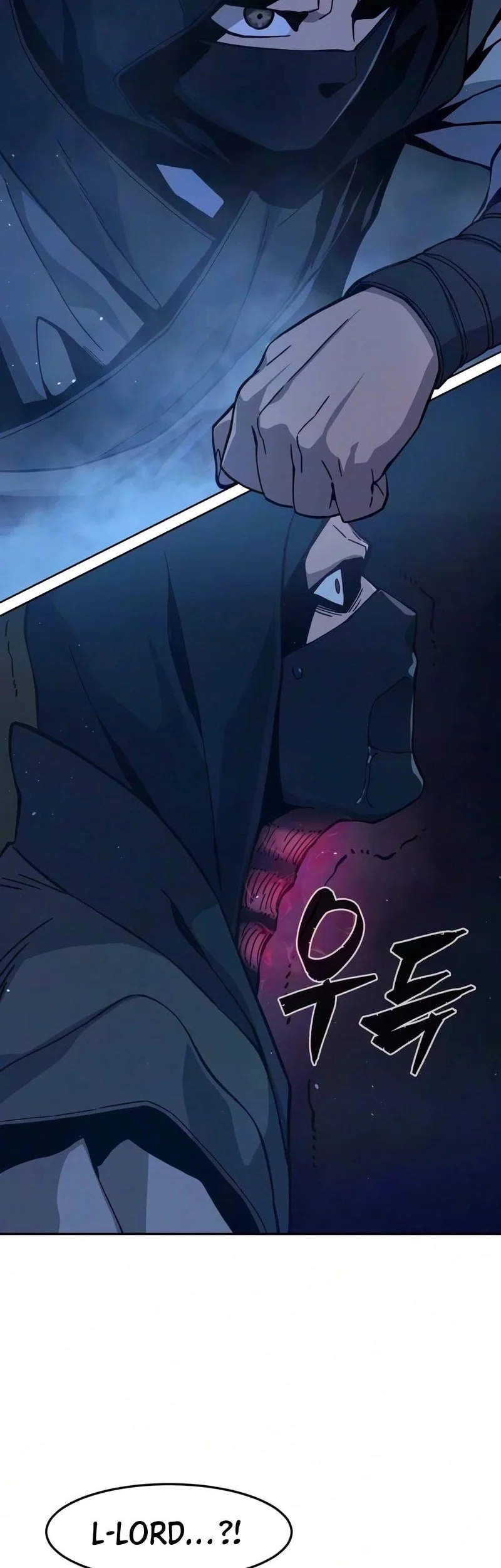 Absolute Sword Sense Chapter 185 - halaman 3