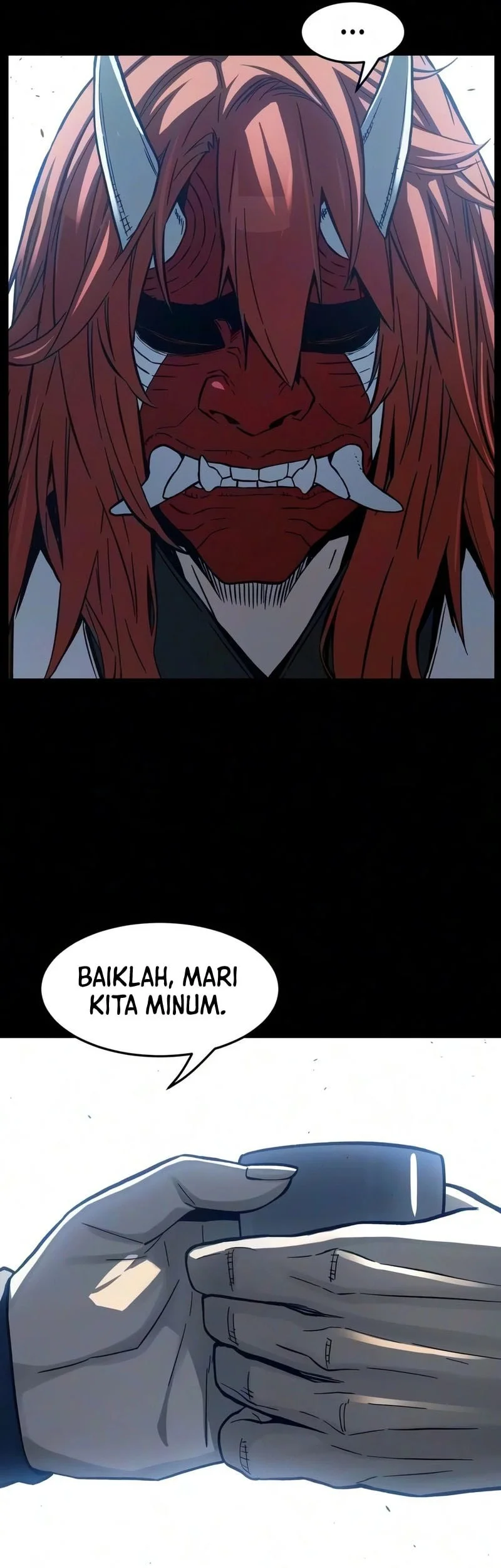 Absolute Sword Sense Chapter 185 - halaman 30