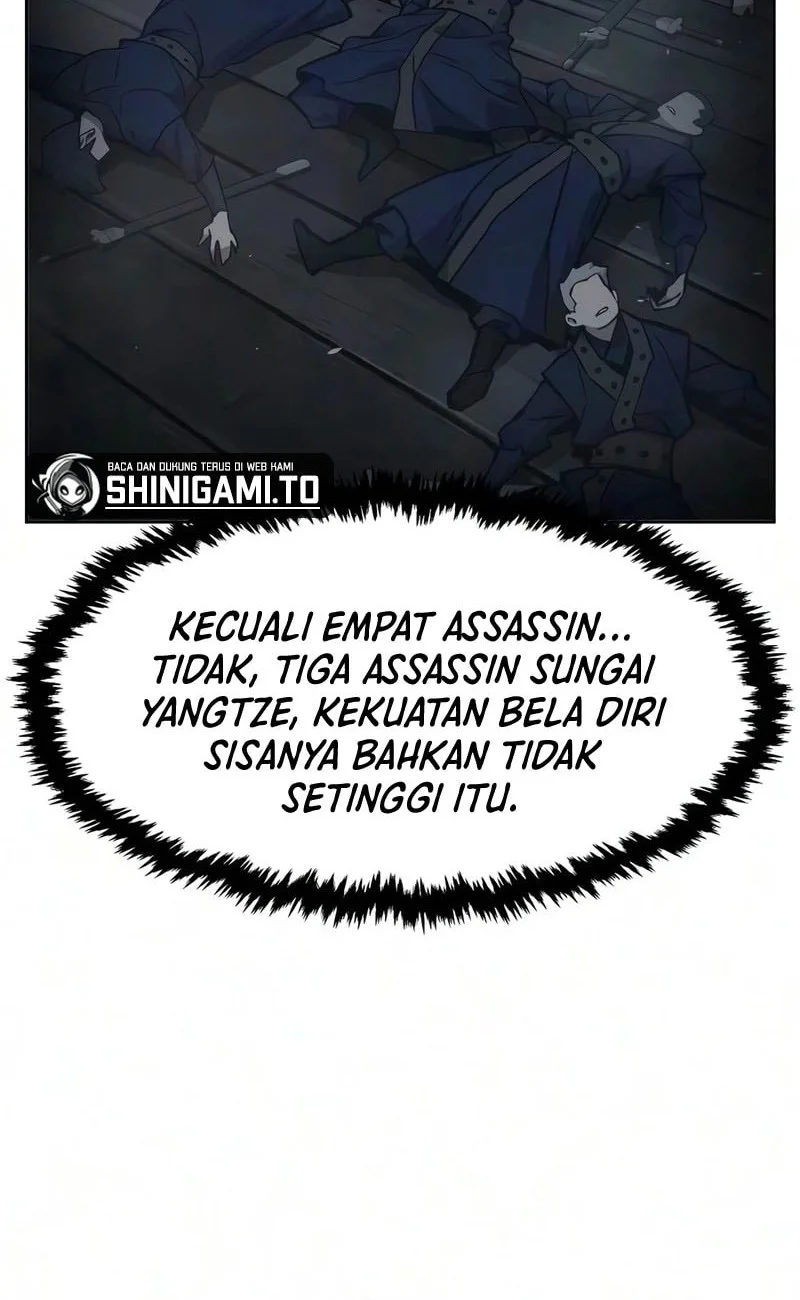 Absolute Sword Sense Chapter 185 - halaman 53