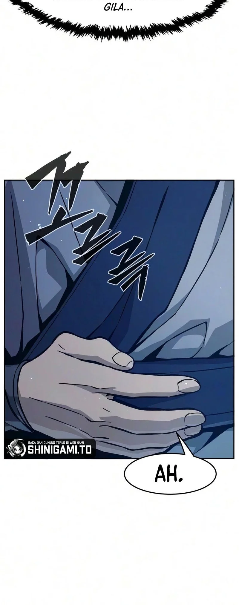 Absolute Sword Sense Chapter 185 - halaman 61