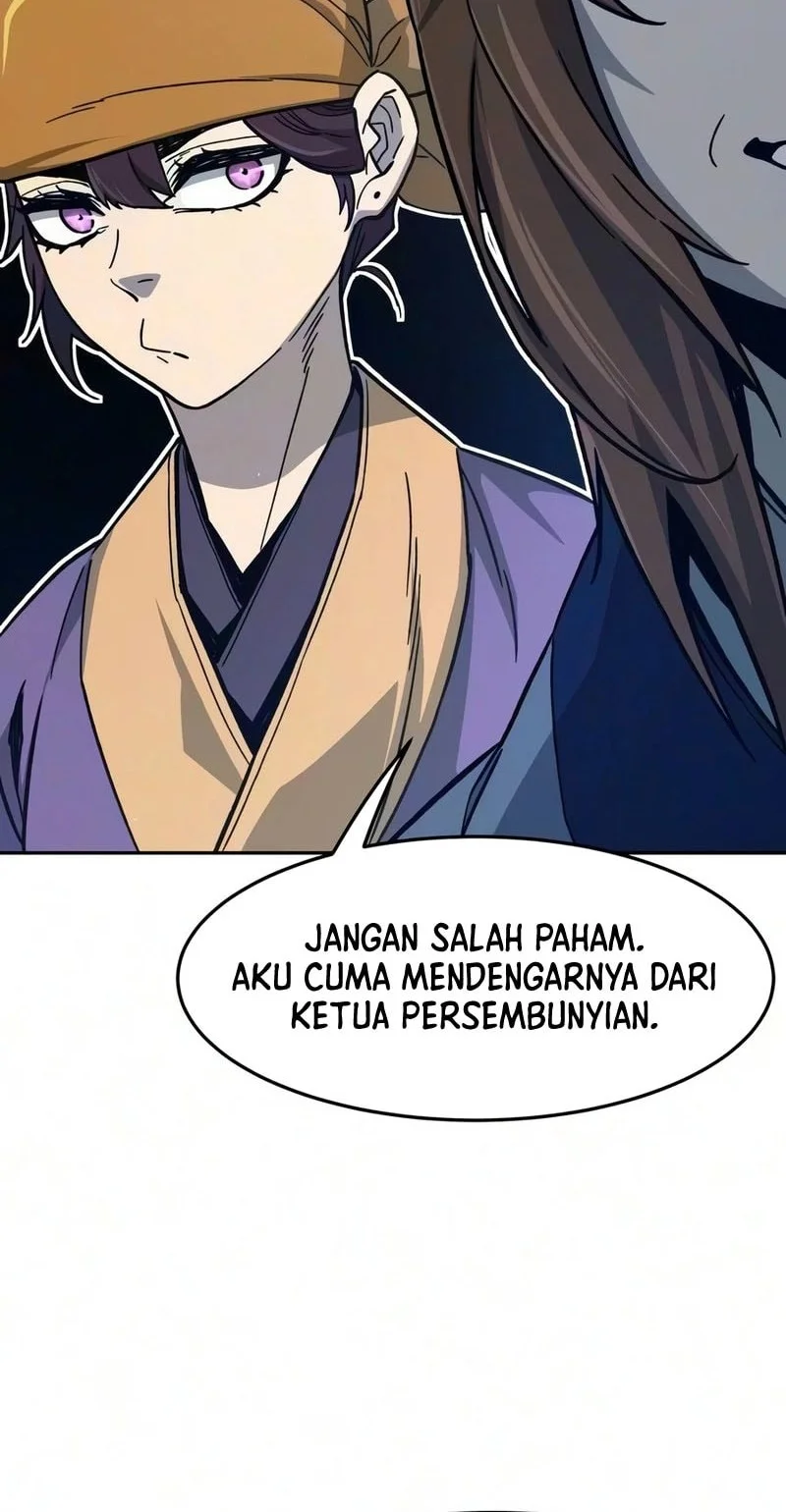 Absolute Sword Sense Chapter 185 - halaman 65
