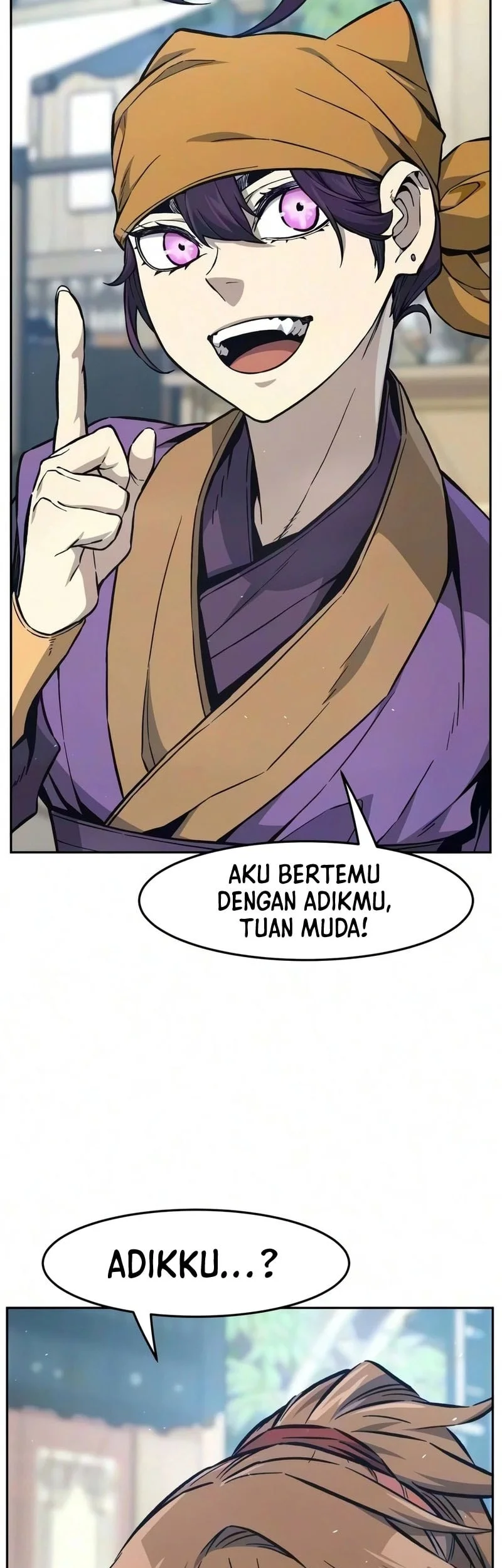 Absolute Sword Sense Chapter 185 - halaman 68
