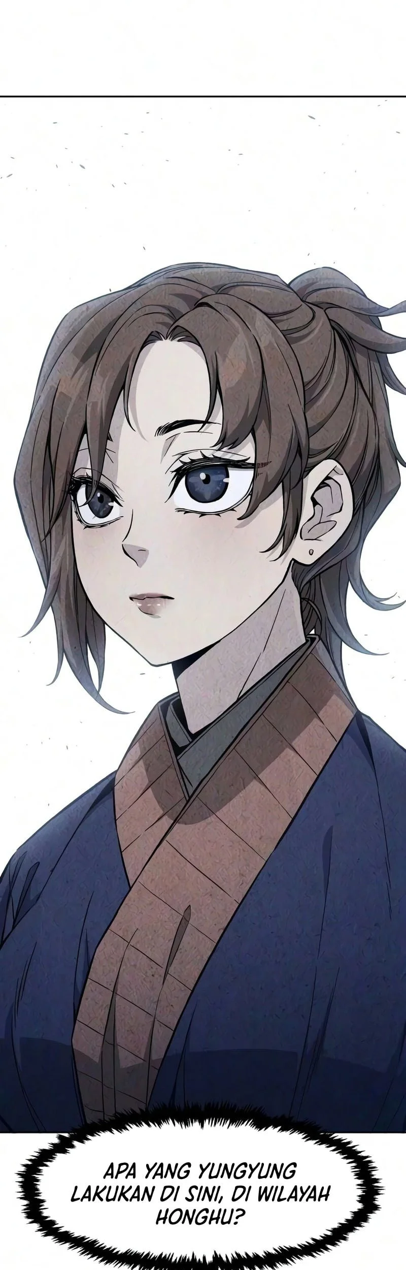 Absolute Sword Sense Chapter 185 - halaman 70