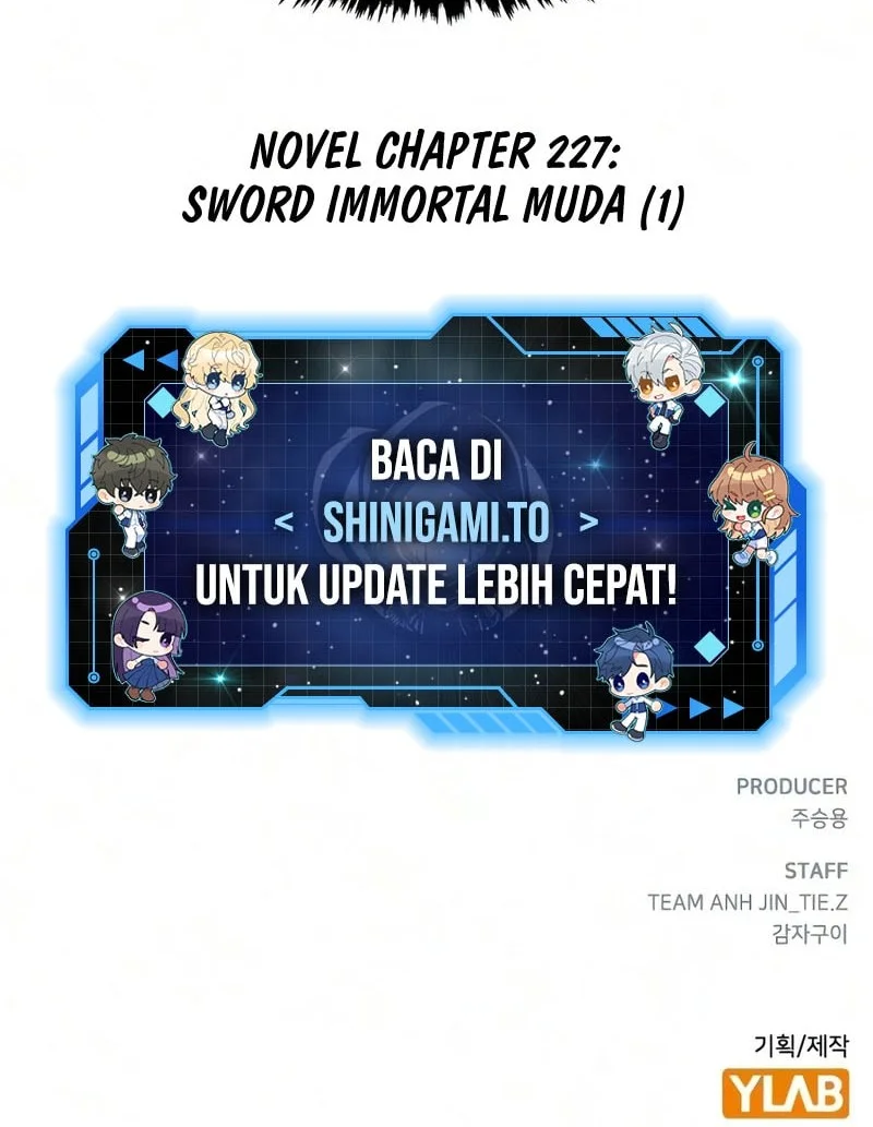 Absolute Sword Sense Chapter 185 - halaman 71