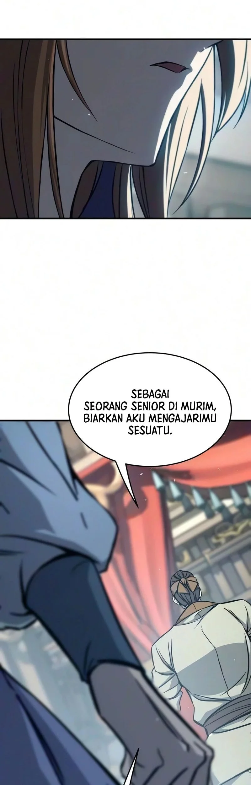 Absolute Sword Sense Chapter 186 - halaman 31