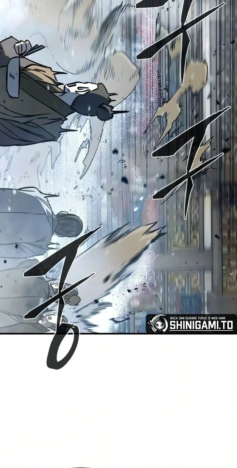 Absolute Sword Sense Chapter 186 - halaman 41