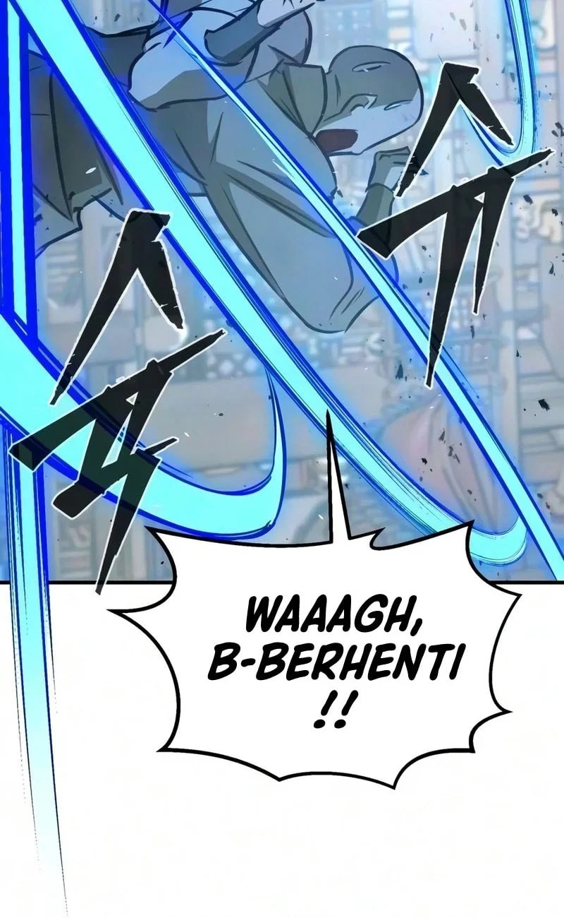 Absolute Sword Sense Chapter 186 - halaman 45
