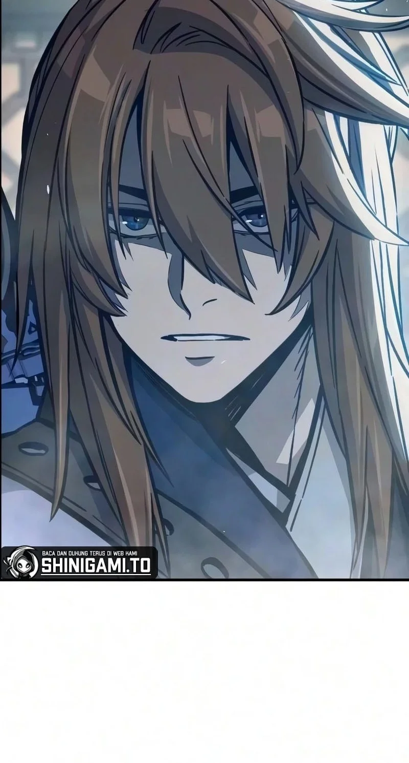 Absolute Sword Sense Chapter 186 - halaman 49