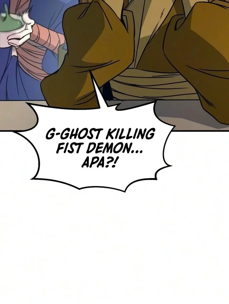 Absolute Sword Sense Chapter 186 - halaman 5