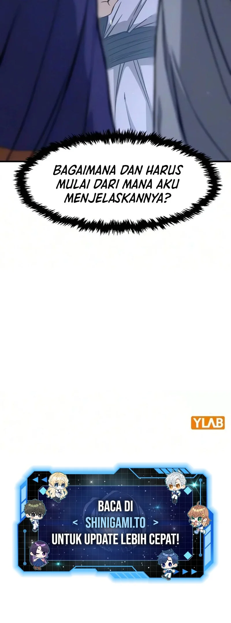 Absolute Sword Sense Chapter 186 - halaman 77