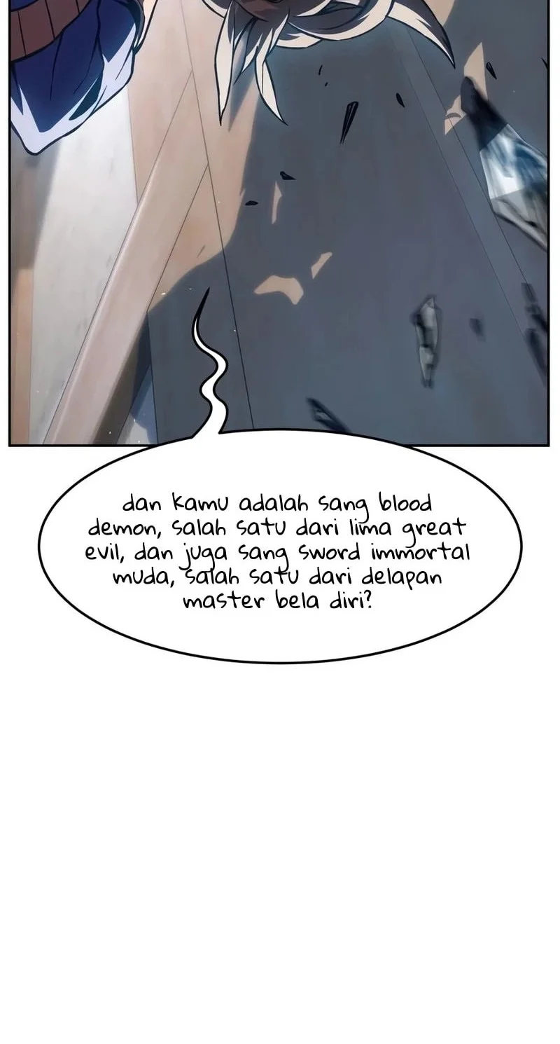 Absolute Sword Sense Chapter 187 - halaman 12
