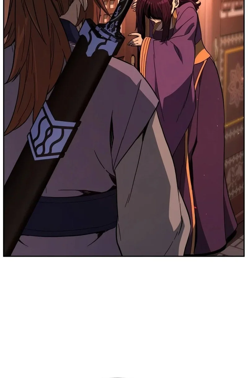 Absolute Sword Sense Chapter 187 - halaman 32