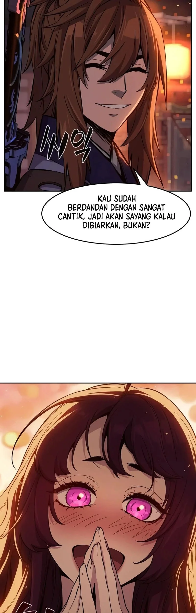 Absolute Sword Sense Chapter 187 - halaman 35