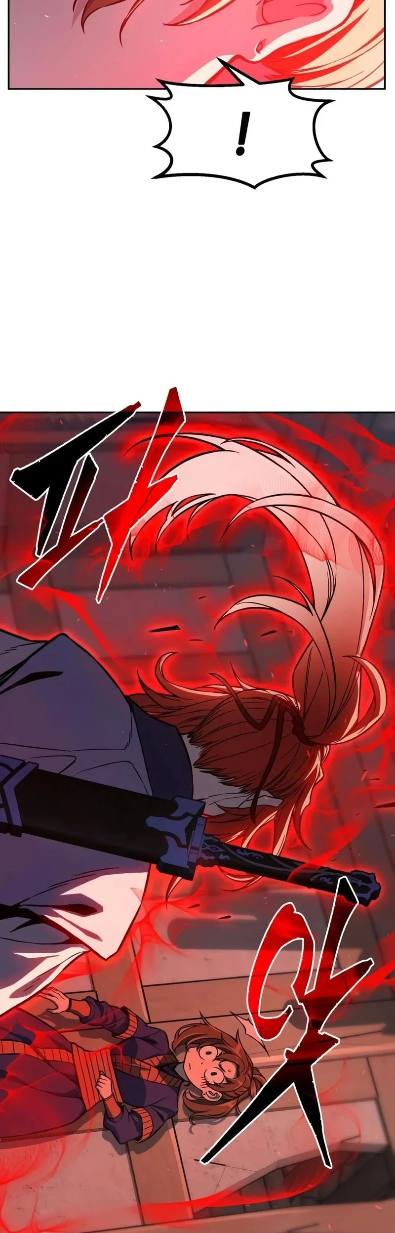 Absolute Sword Sense Chapter 187 - halaman 4