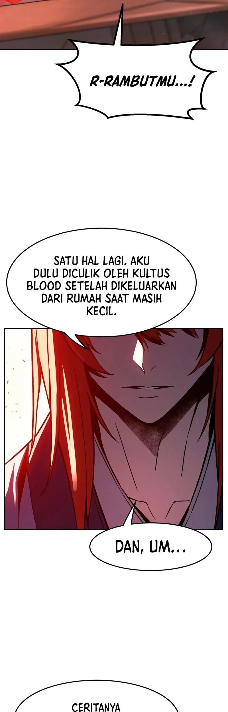 Absolute Sword Sense Chapter 187 - halaman 5