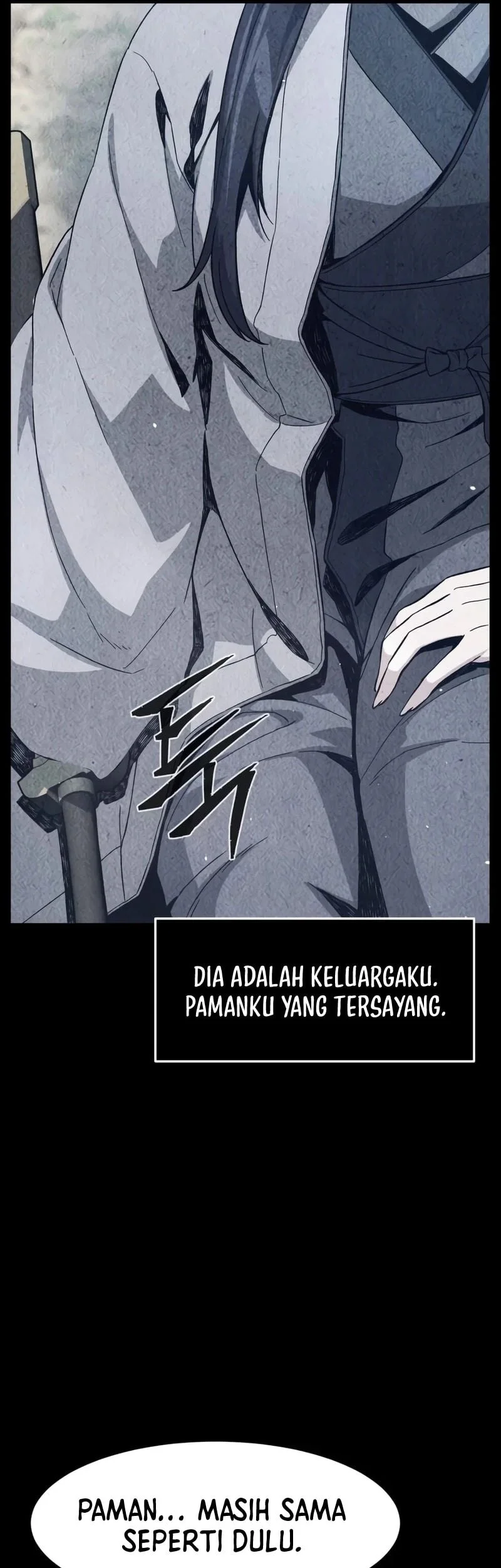 Absolute Sword Sense Chapter 188 - halaman 10