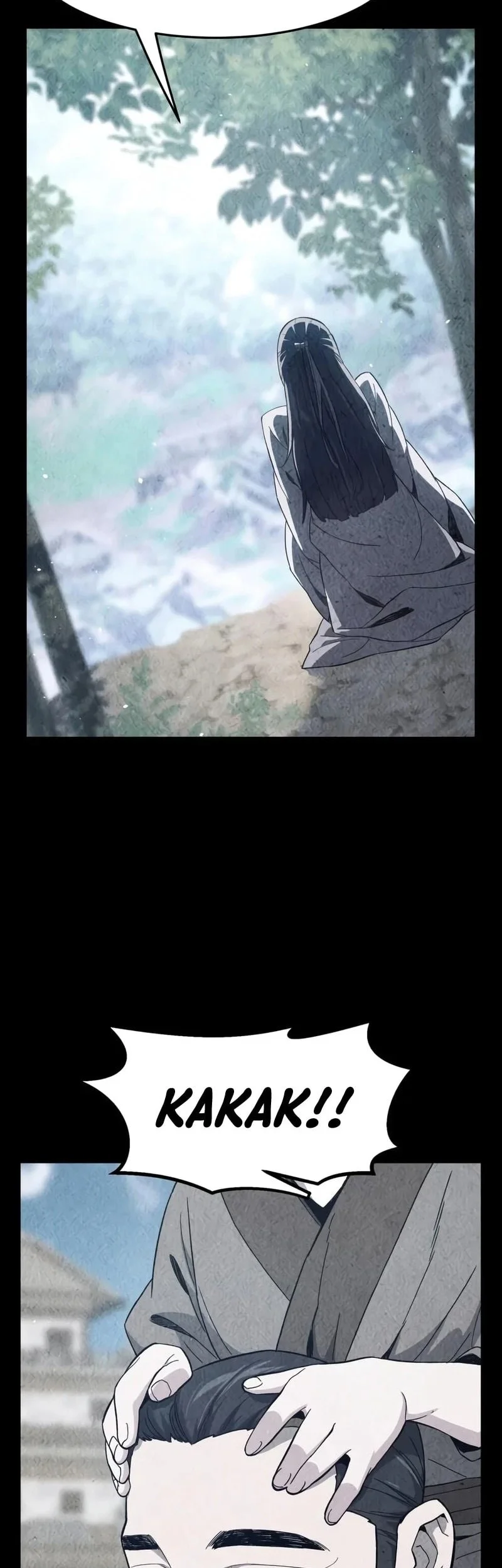 Absolute Sword Sense Chapter 188 - halaman 11