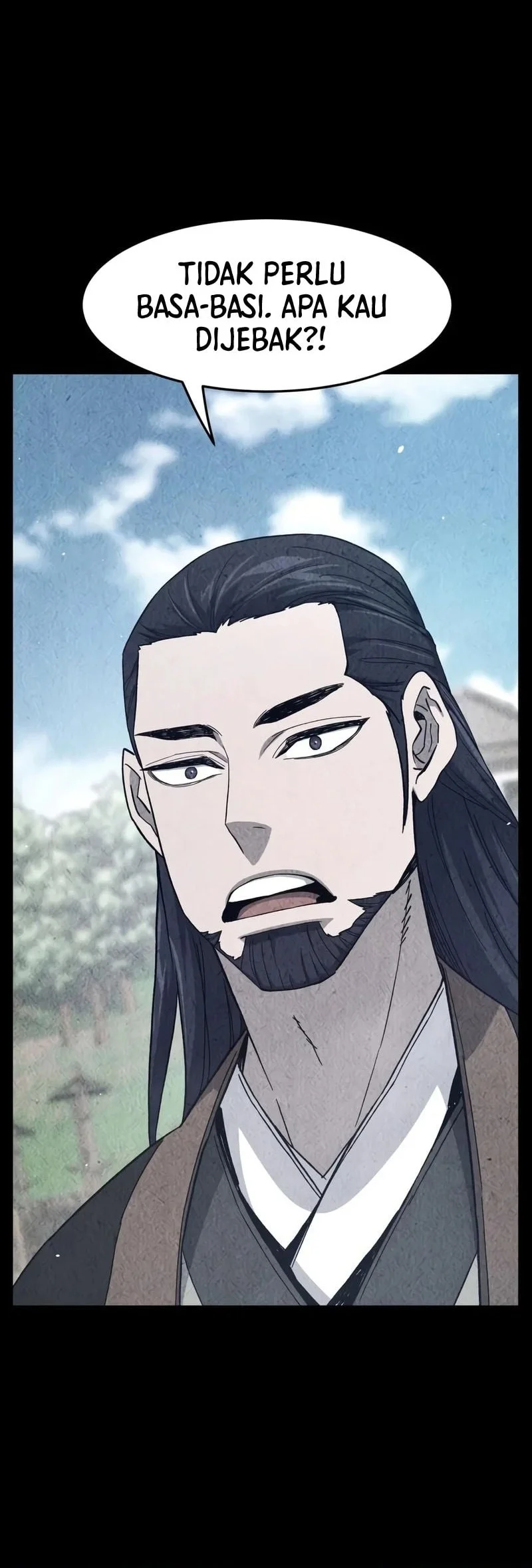 Absolute Sword Sense Chapter 188 - halaman 13