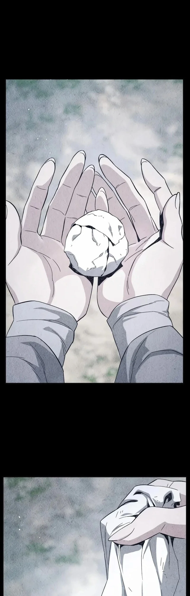 Absolute Sword Sense Chapter 188 - halaman 19