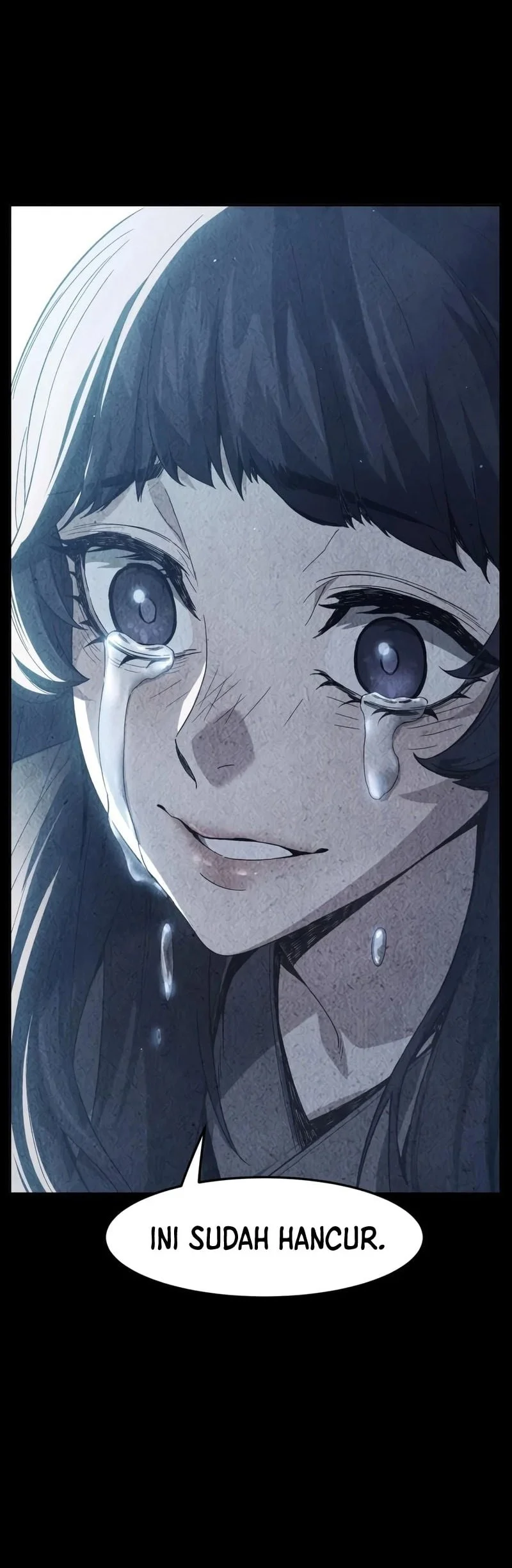 Absolute Sword Sense Chapter 188 - halaman 21