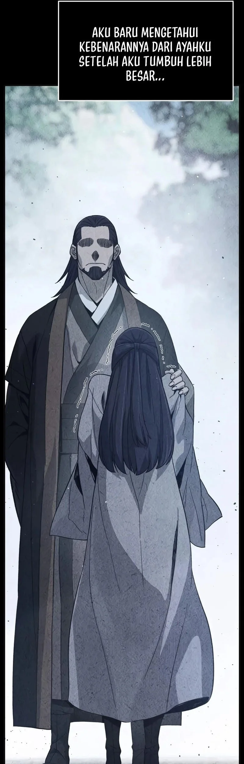 Absolute Sword Sense Chapter 188 - halaman 22