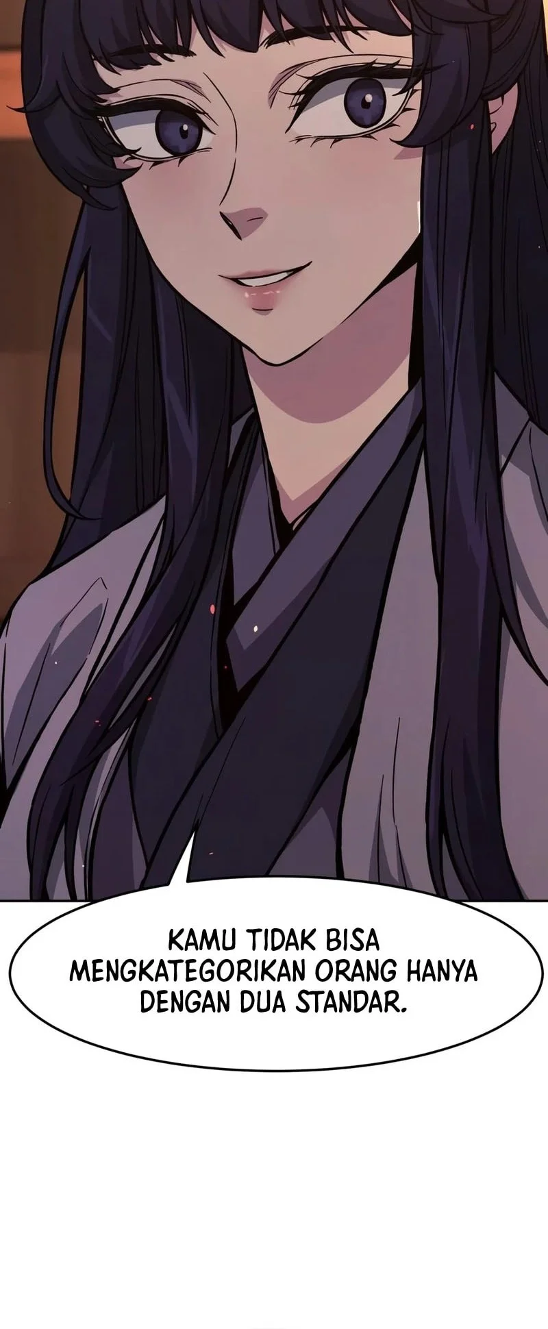Absolute Sword Sense Chapter 188 - halaman 25