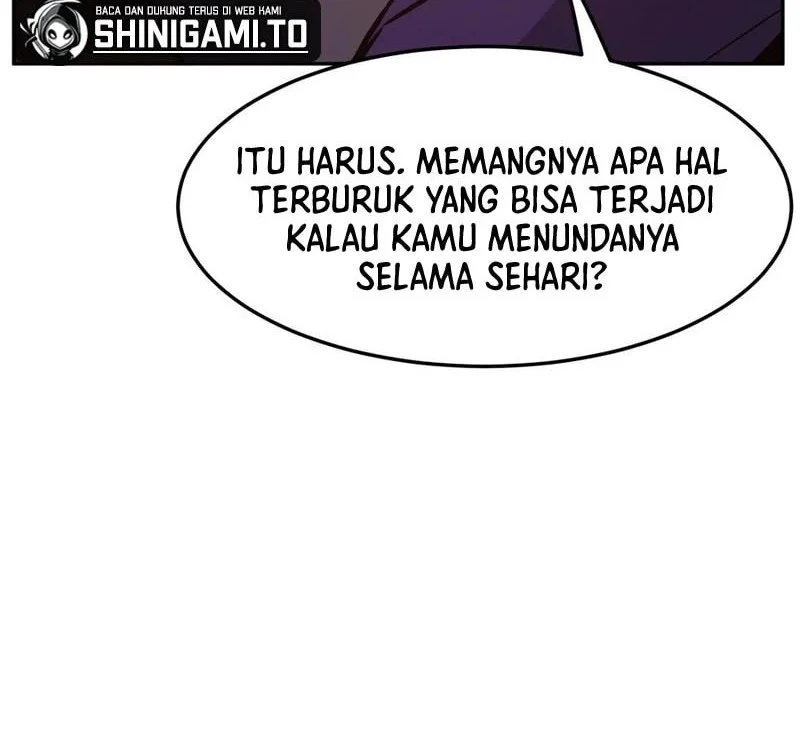 Absolute Sword Sense Chapter 188 - halaman 29