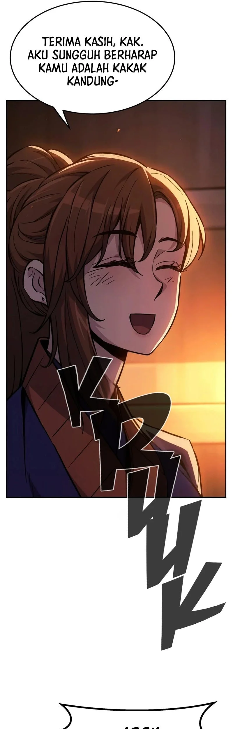 Absolute Sword Sense Chapter 188 - halaman 30