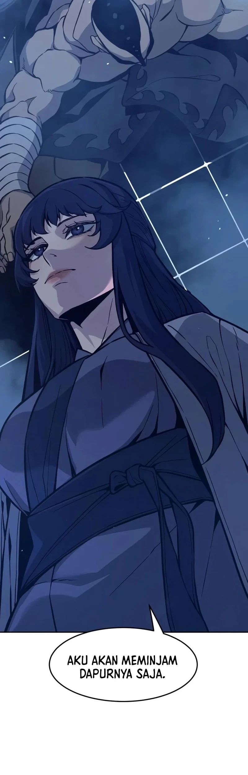 Absolute Sword Sense Chapter 188 - halaman 35