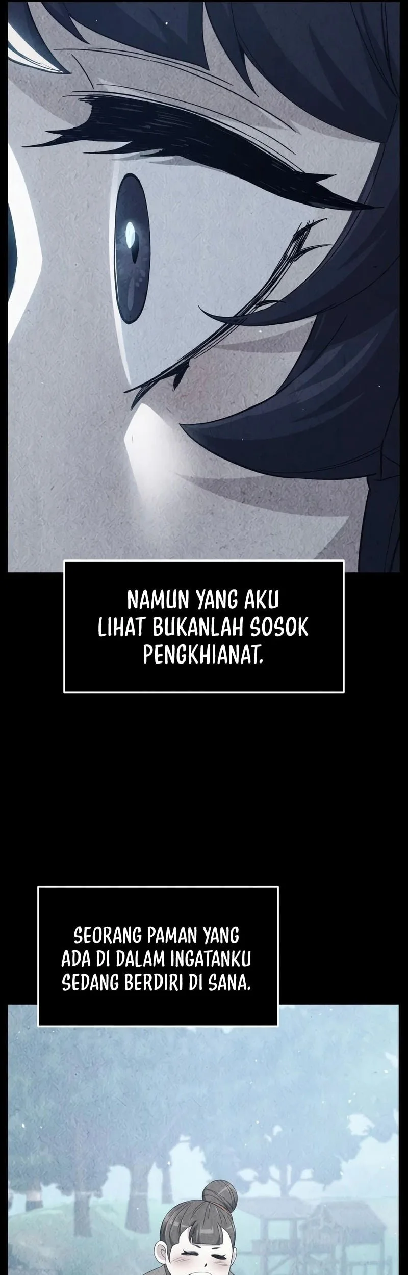 Absolute Sword Sense Chapter 188 - halaman 6