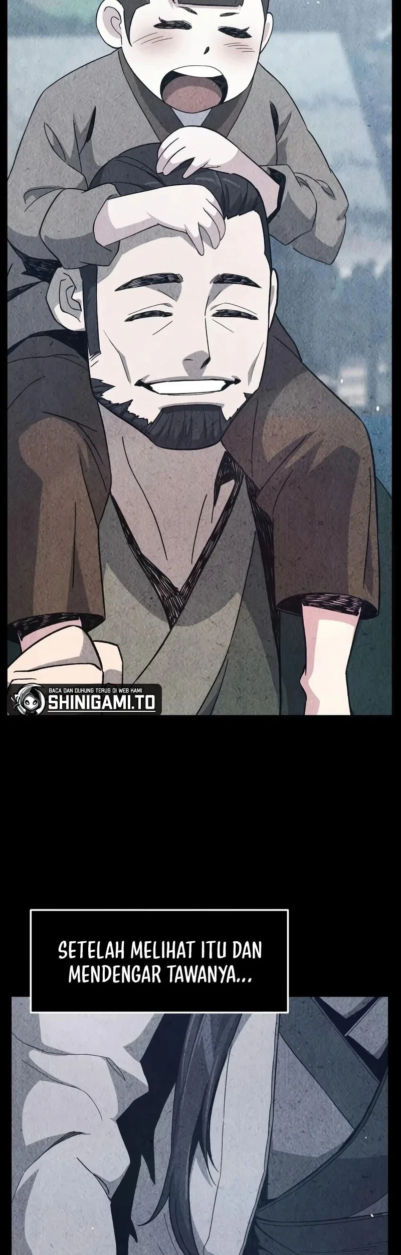 Absolute Sword Sense Chapter 188 - halaman 8