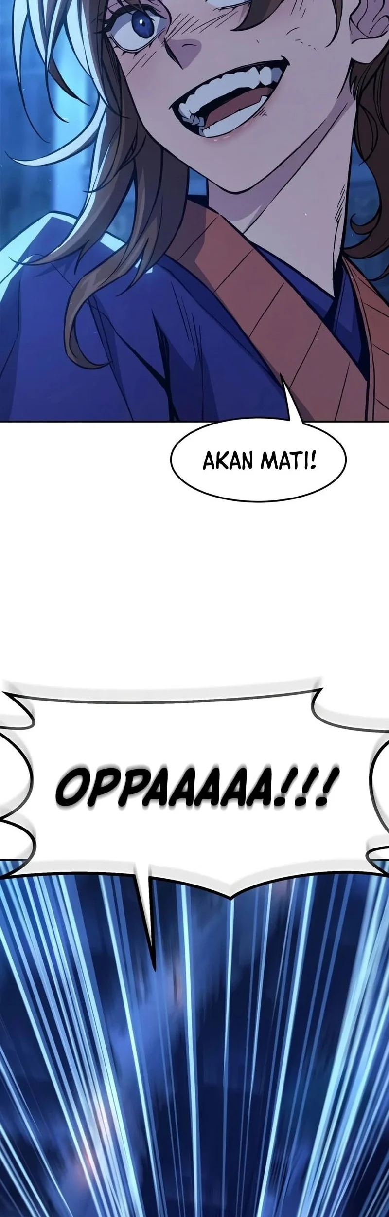 Absolute Sword Sense Chapter 189 - halaman 11