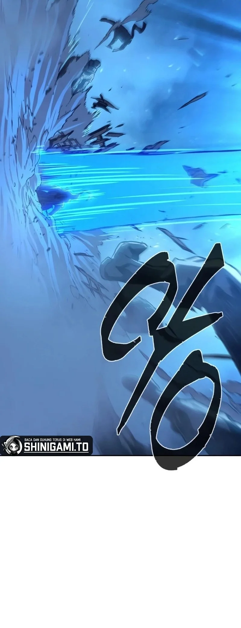 Absolute Sword Sense Chapter 189 - halaman 17
