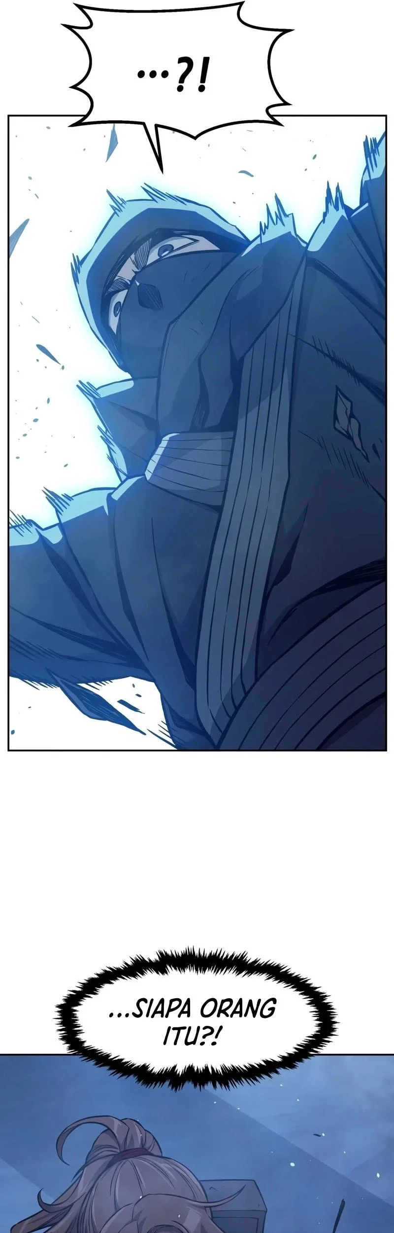 Absolute Sword Sense Chapter 189 - halaman 18