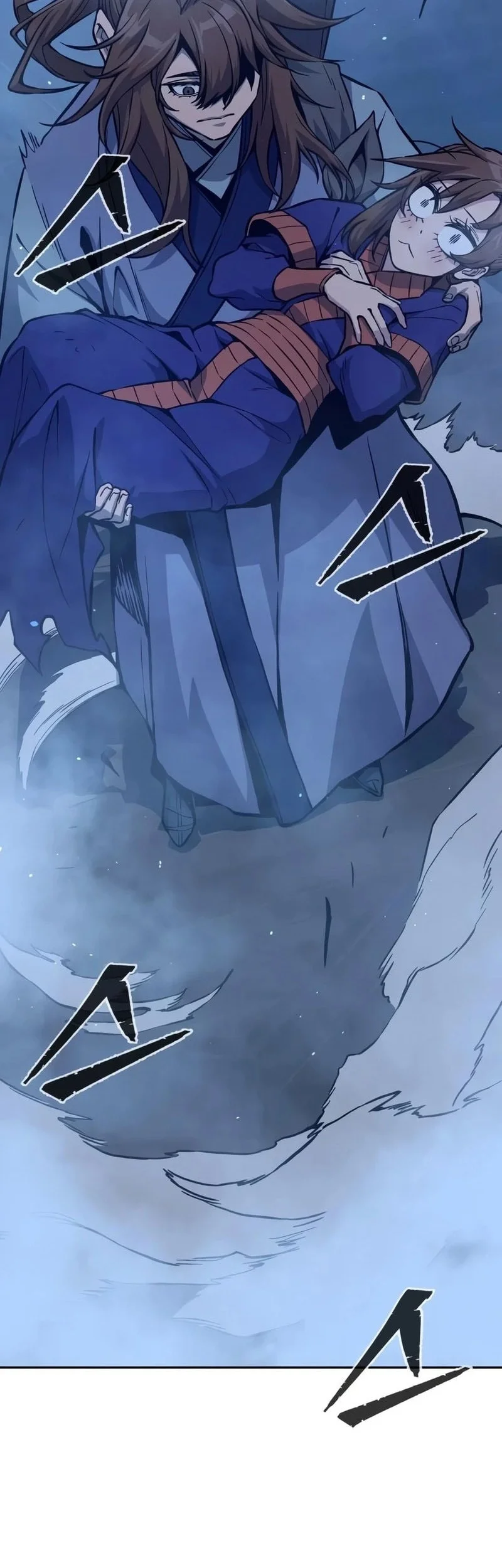 Absolute Sword Sense Chapter 189 - halaman 19