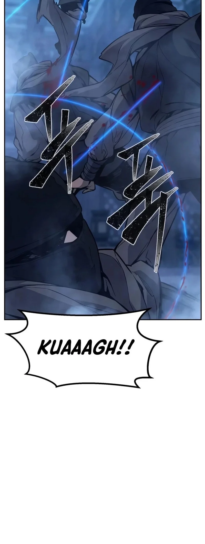 Absolute Sword Sense Chapter 189 - halaman 21