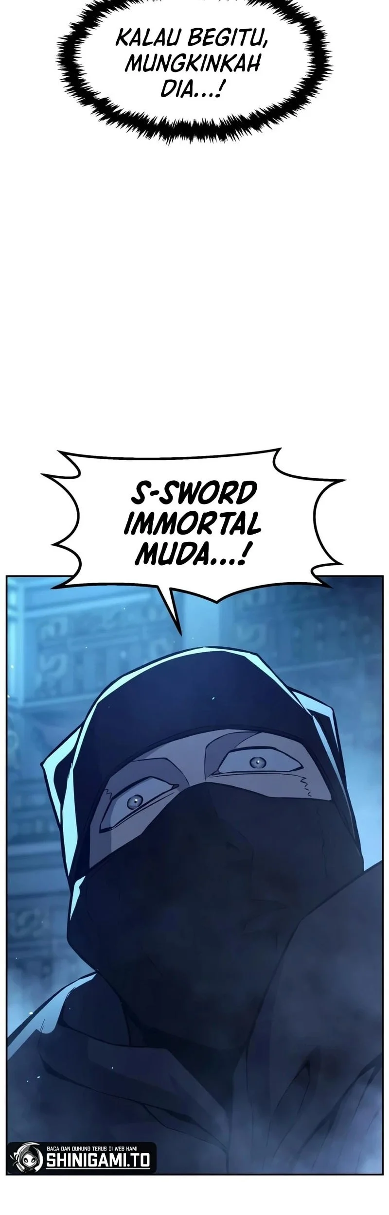 Absolute Sword Sense Chapter 189 - halaman 24