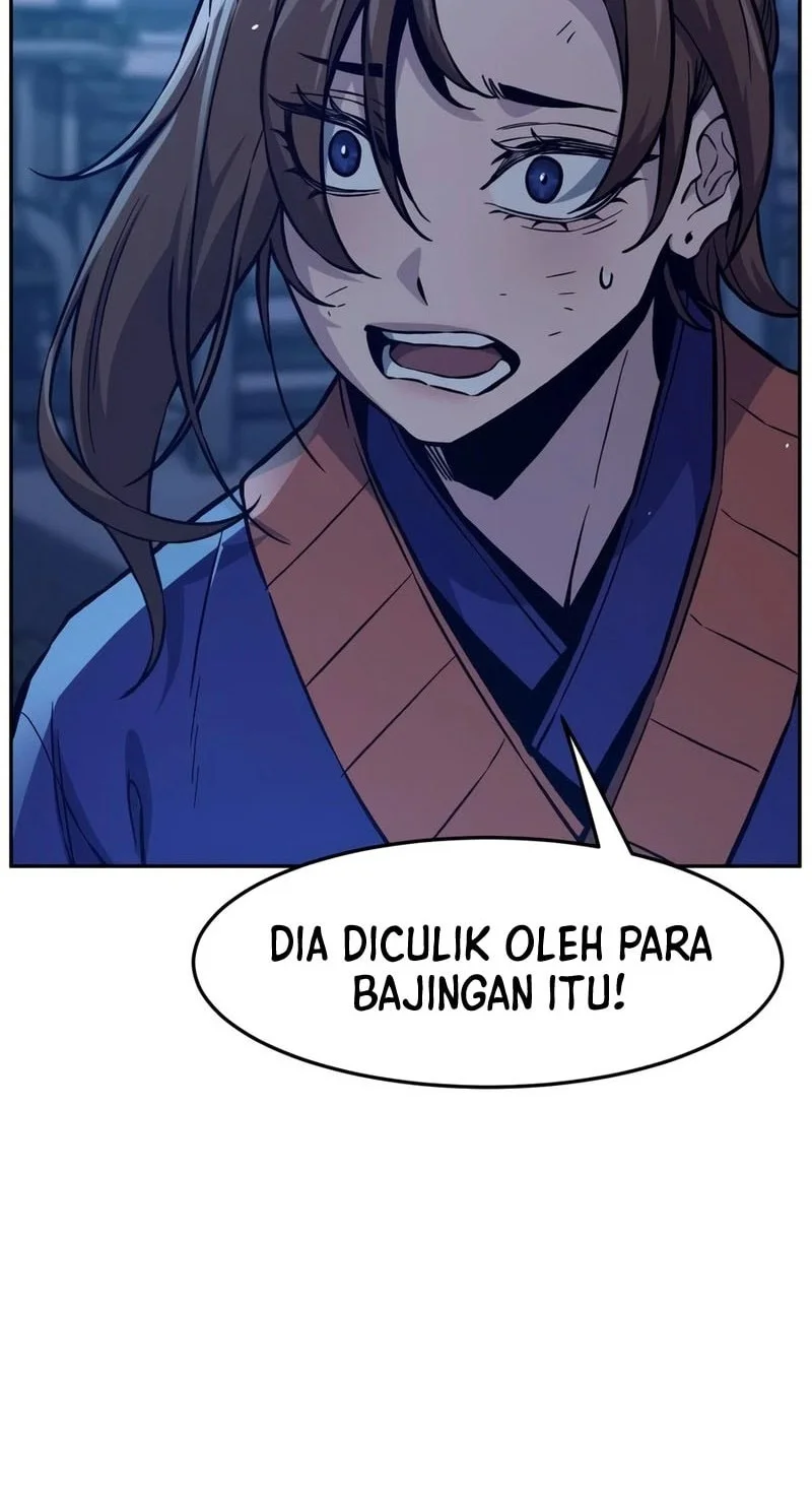 Absolute Sword Sense Chapter 189 - halaman 29