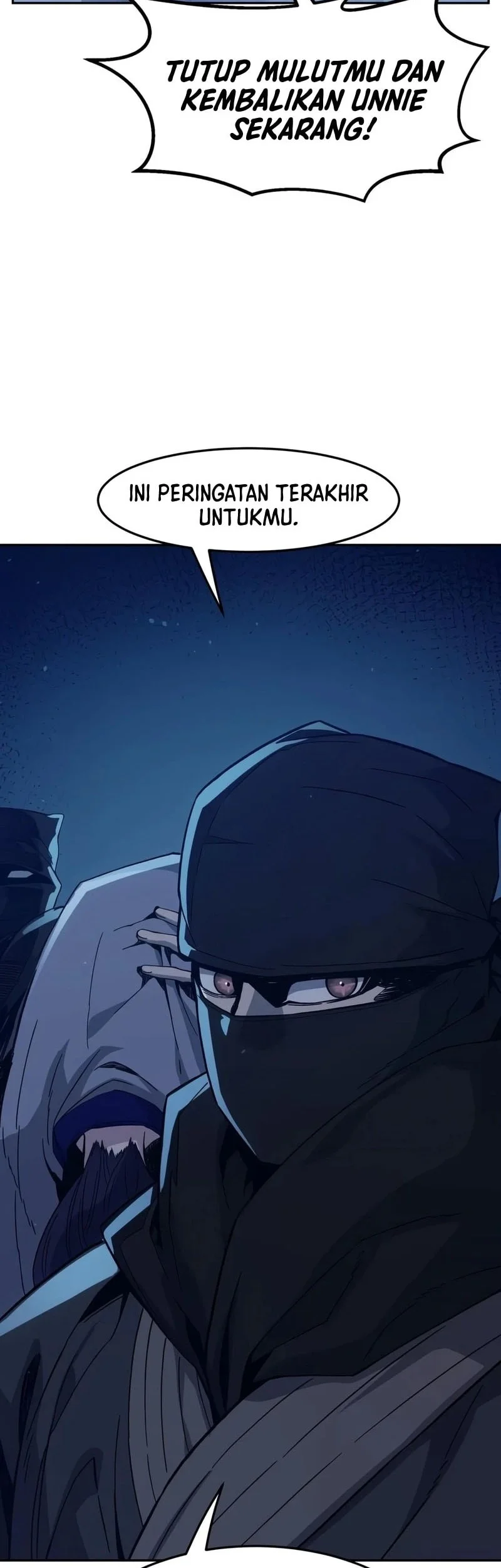 Absolute Sword Sense Chapter 189 - halaman 3