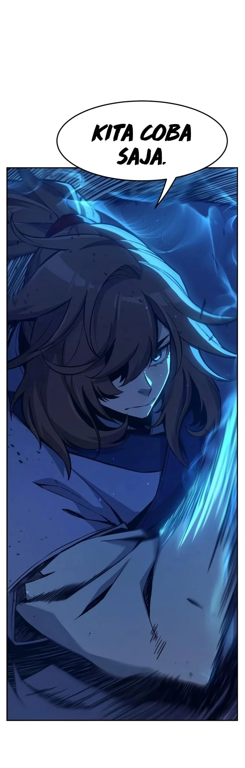 Absolute Sword Sense Chapter 189 - halaman 34