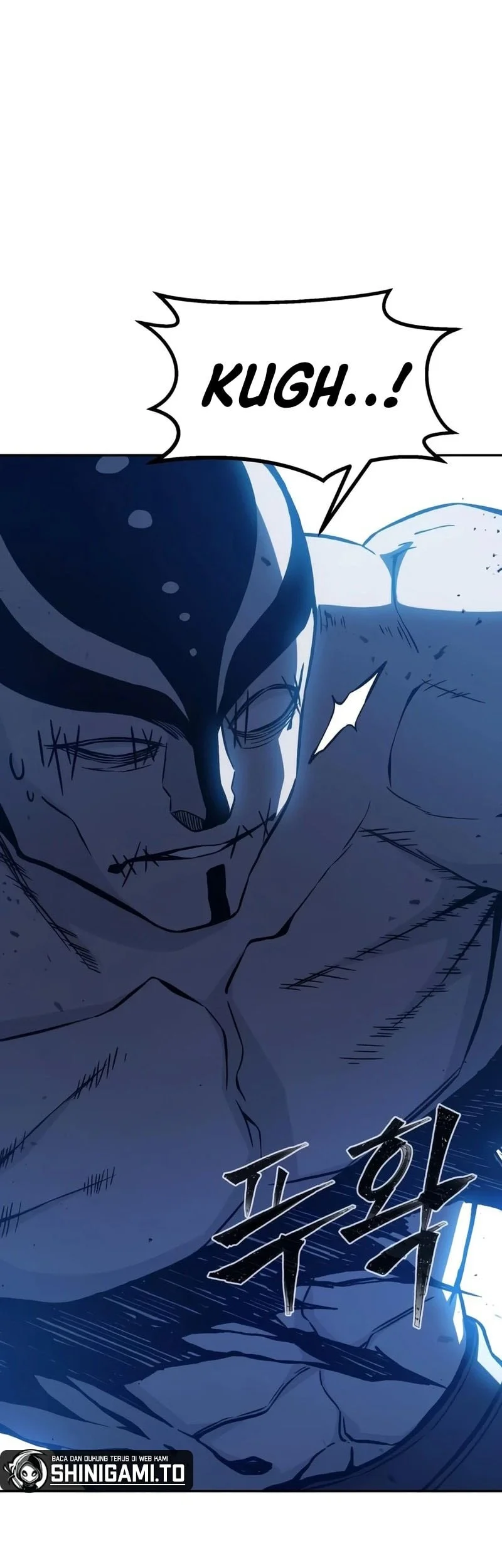 Absolute Sword Sense Chapter 189 - halaman 36