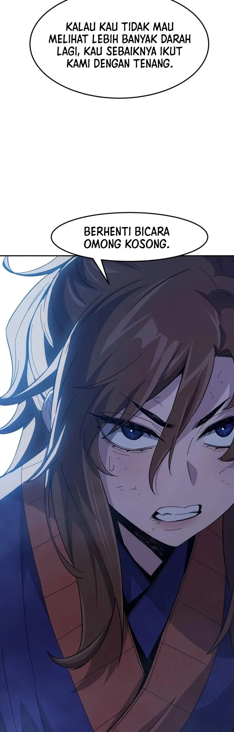 Absolute Sword Sense Chapter 189 - halaman 4