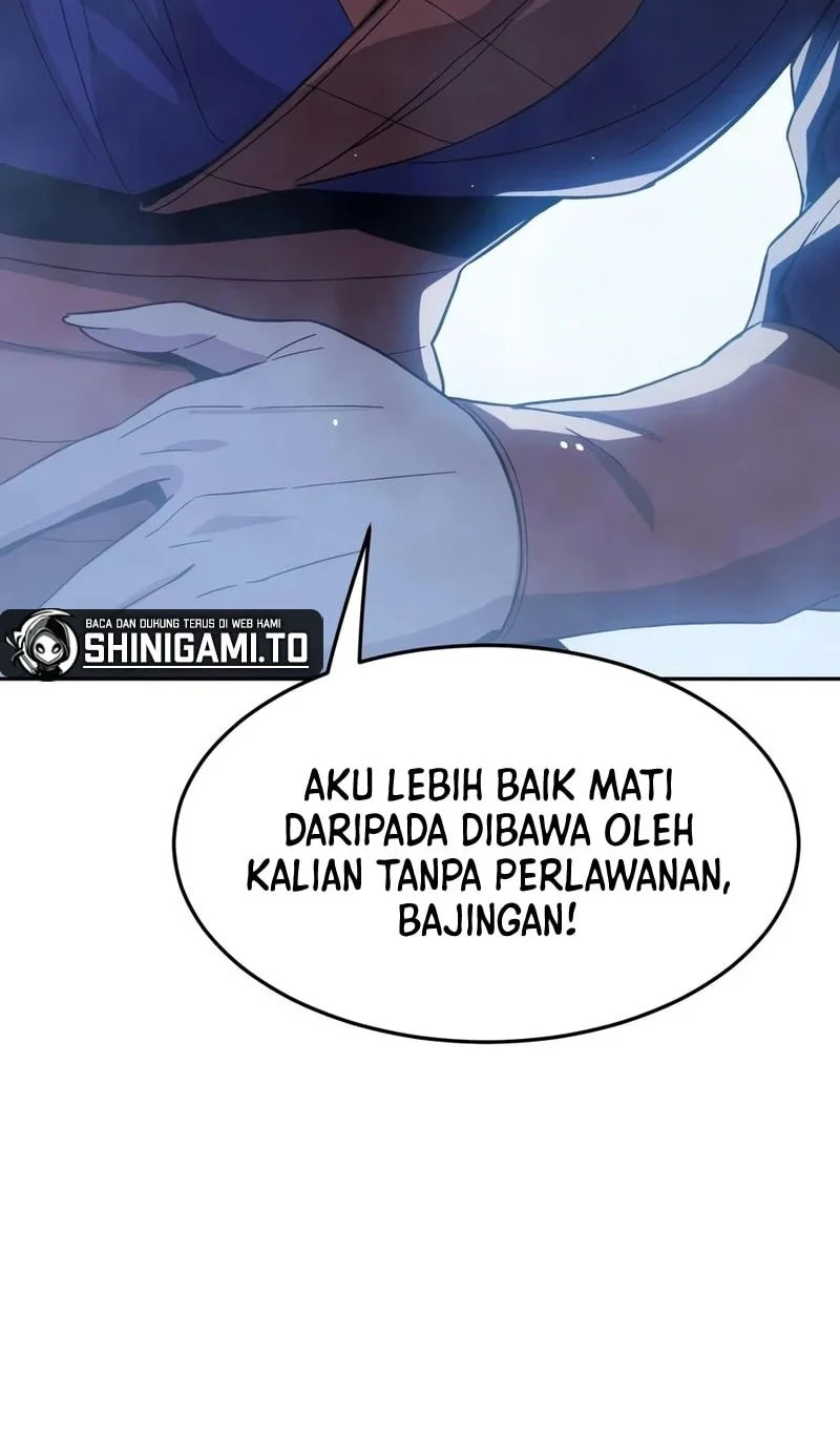 Absolute Sword Sense Chapter 189 - halaman 5